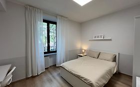 Grattacielo Rooms